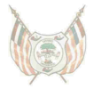 Old Vrijstaat Coat of Arms